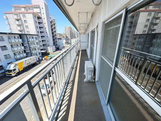 K’s B KAIROEN B棟