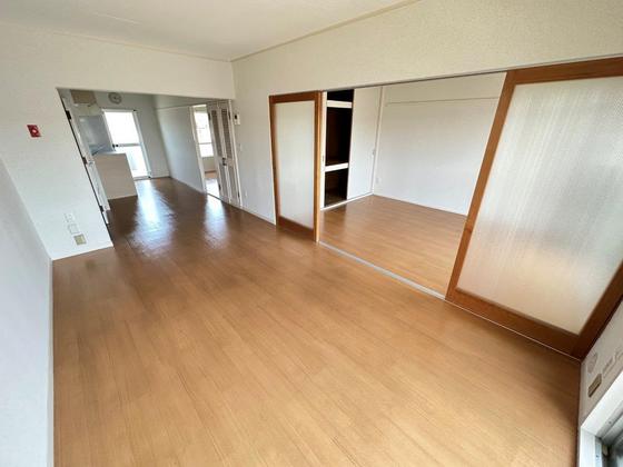 K’s B KAIROEN B棟