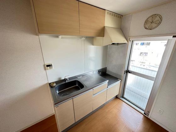 K’s B KAIROEN B棟