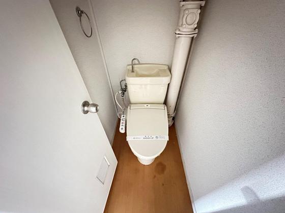 K’s B KAIROEN B棟