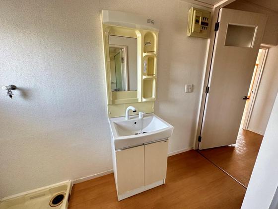 K’s B KAIROEN B棟