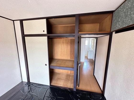 K’s B KAIROEN B棟