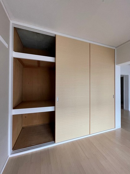 K’s B KAIROEN B棟