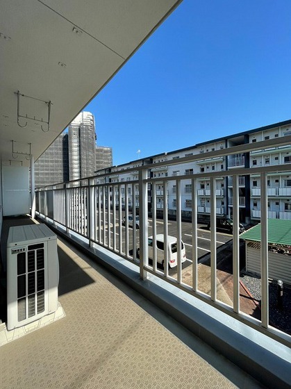 K’s B KAIROEN B棟