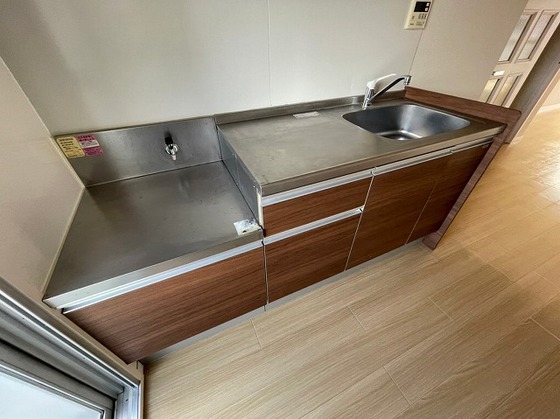 K’s B KAIROEN B棟