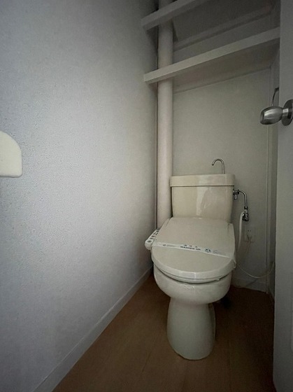 K’s B KAIROEN B棟