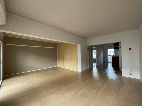 K’s B KAIROEN B棟