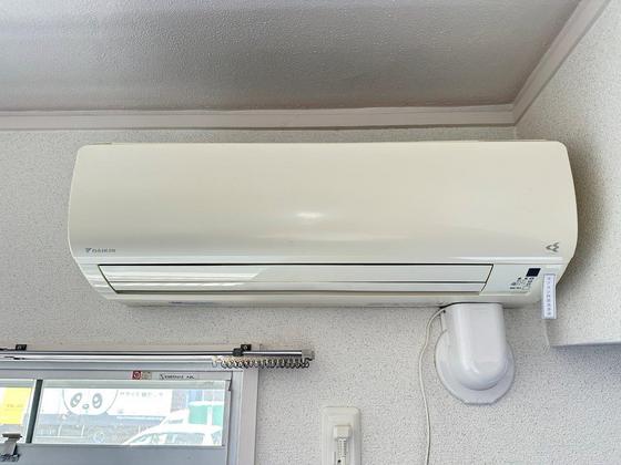 K’s B KAIROEN B棟