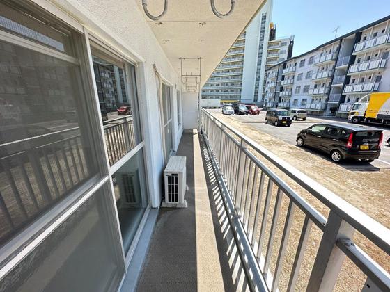 K’s B KAIROEN B棟