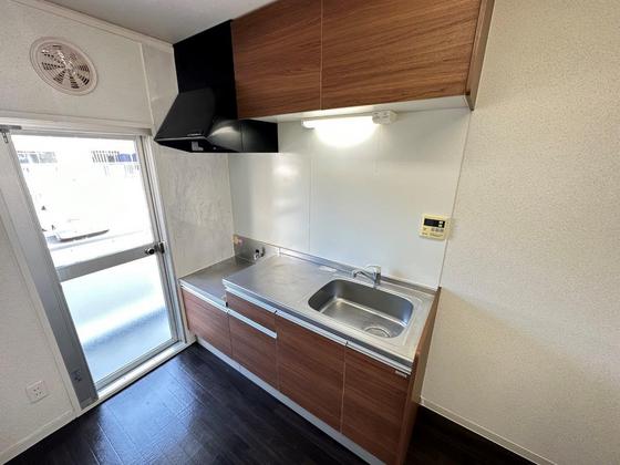 K’s B KAIROEN B棟