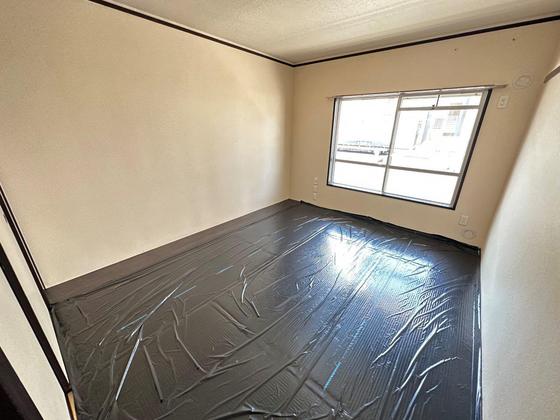 K’s B KAIROEN B棟