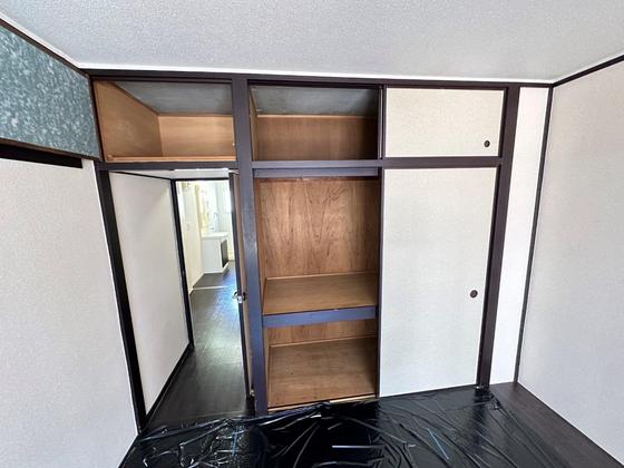 K’s B KAIROEN B棟