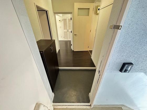 K’s B KAIROEN B棟