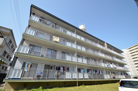 K’s B KAIROEN B棟