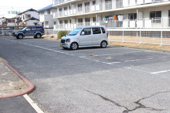 K’s B KAIROEN B棟