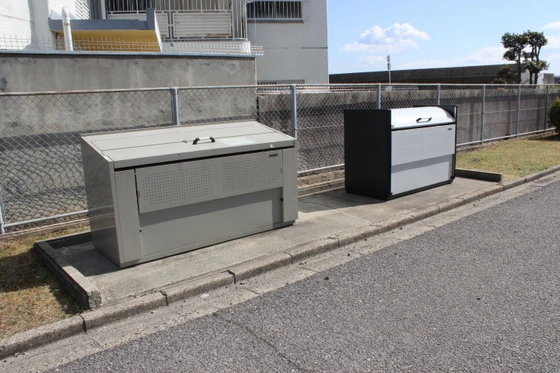 K’s B KAIROEN B棟