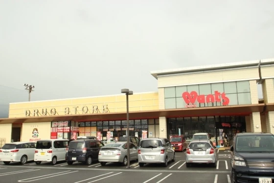 K’s B KAIROEN B棟