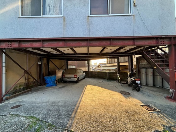 八幡2丁目戸建(10-27)