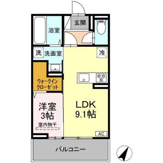 パストラル ヴィラ