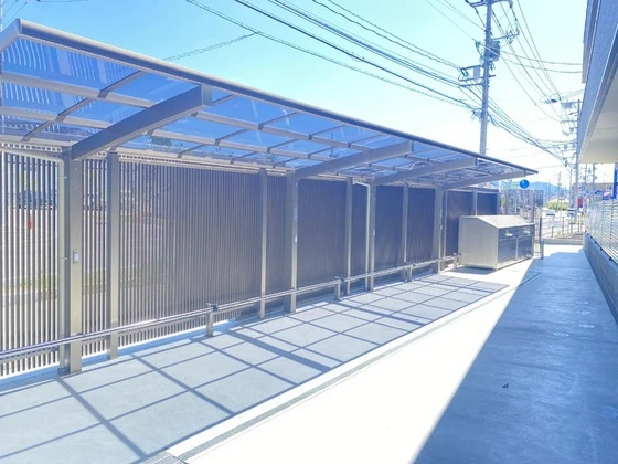 パストラル ヴィラ