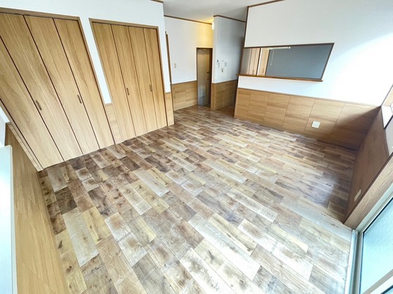 ハートフルハイツ下松