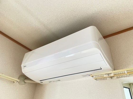 ハートフルハイツ下松