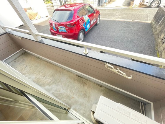 ハートフルハイツ下松