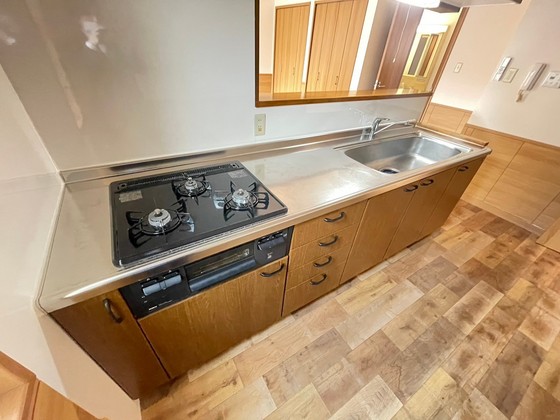 ハートフルハイツ下松