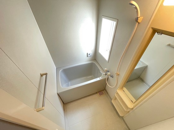 ハートフルハイツ下松