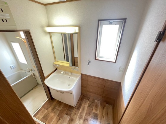 ハートフルハイツ下松