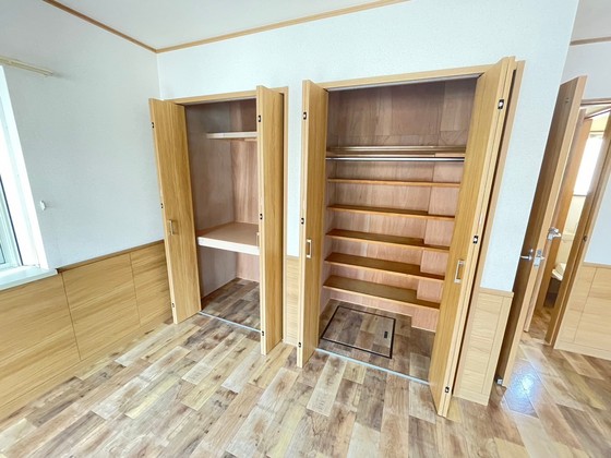 ハートフルハイツ下松