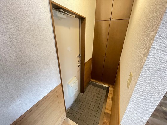 ハートフルハイツ下松