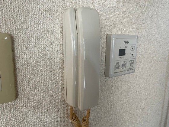 ハートフルハイツ下松