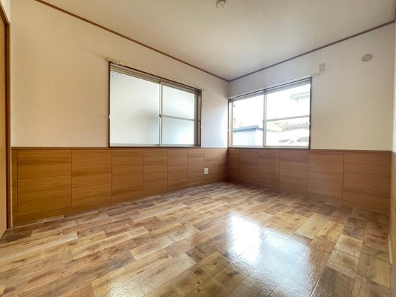 ハートフルハイツ下松