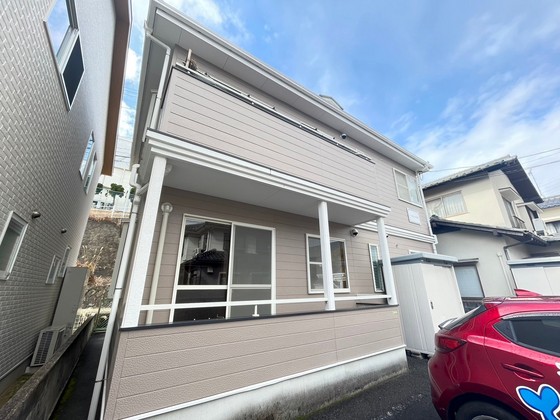 ハートフルハイツ下松