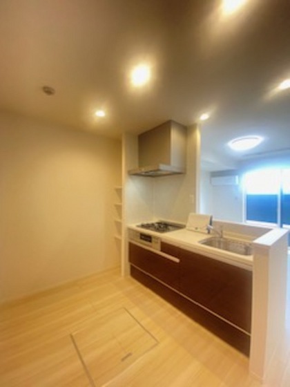 ヒルズスクエア