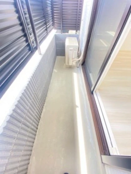 ヒルズスクエア