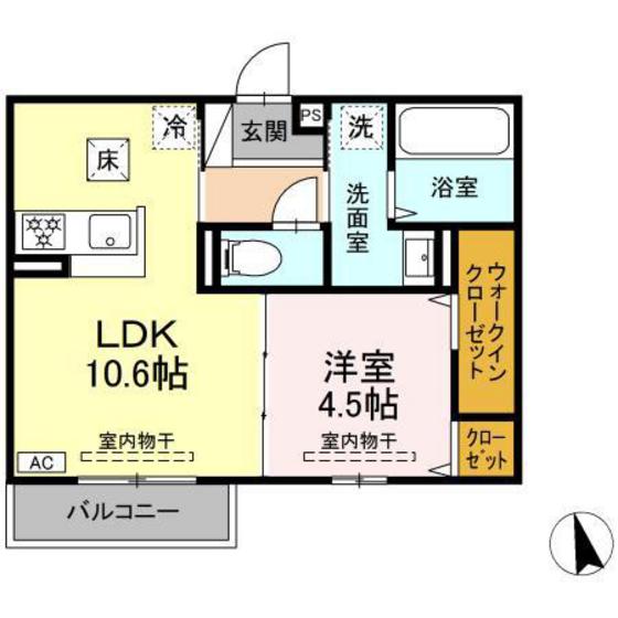 ヒルズスクエア