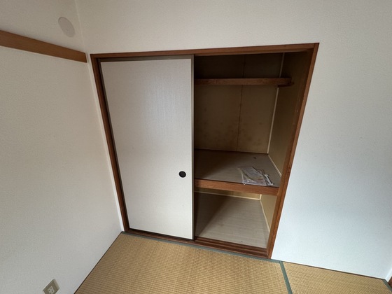 セジュール大田 B棟