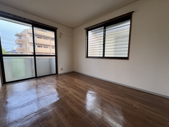 セジュール大田 B棟