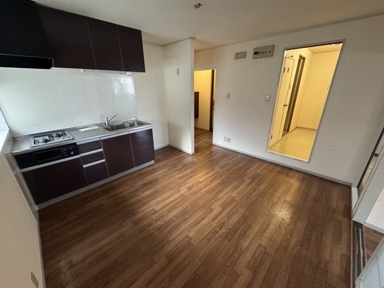 セジュール大田 B棟