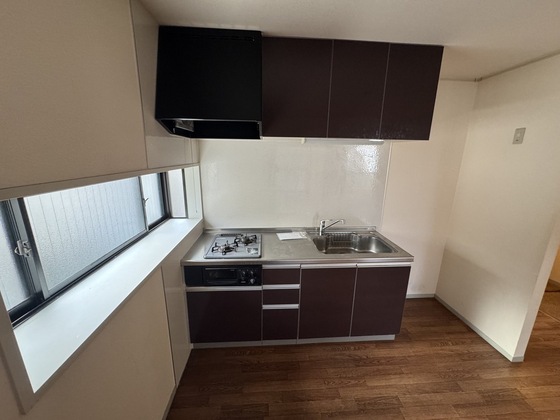 セジュール大田 B棟