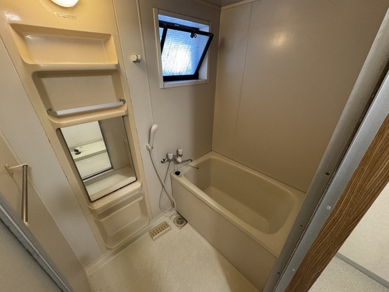 セジュール大田 B棟