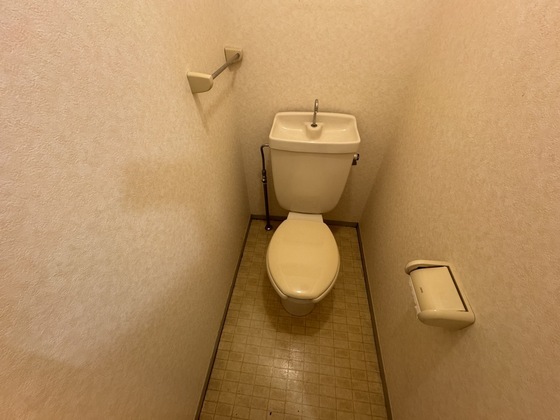 セジュール大田 B棟