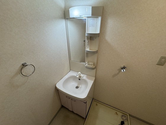 セジュール大田 B棟