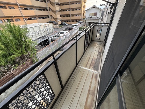 セジュール大田 B棟