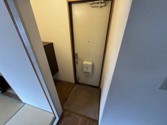 セジュール大田 B棟