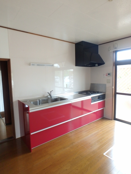 津倉町2丁目一戸建 東棟