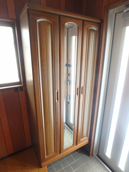 津倉町2丁目一戸建 東棟