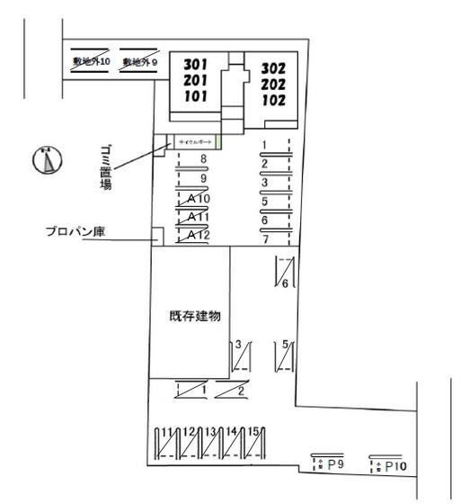 アンダール ソウ